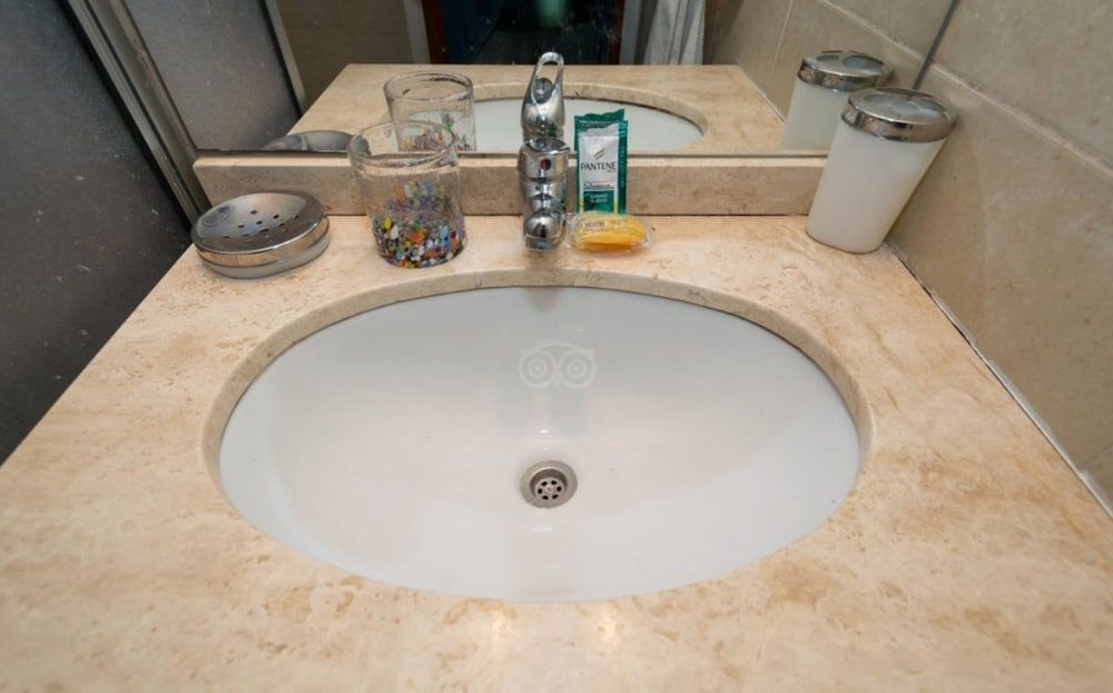 Hotel Playa Brava Standard Double Room 6