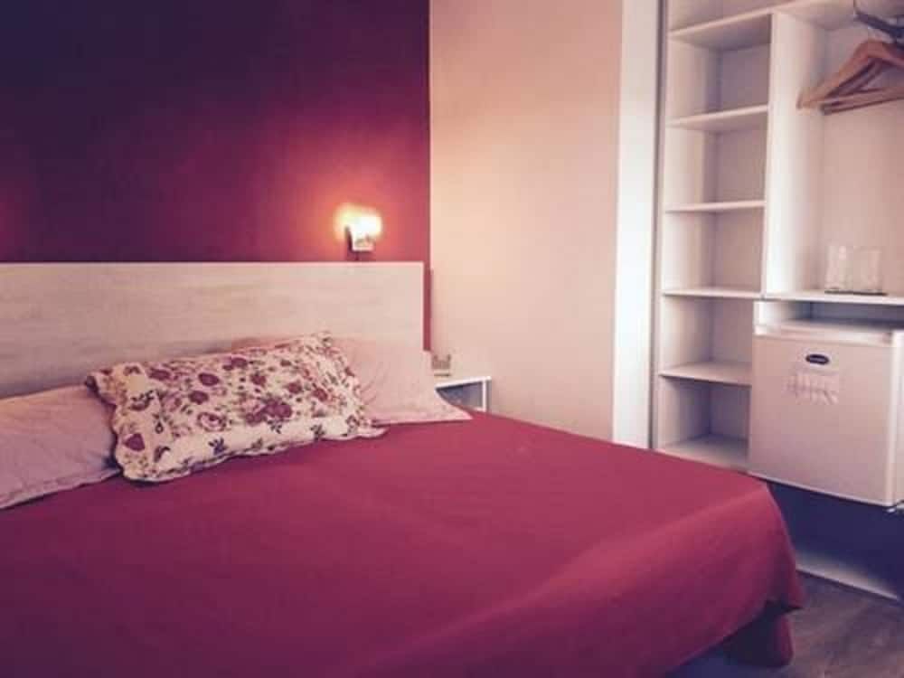 Hotel Playa Brava Standard Double Room