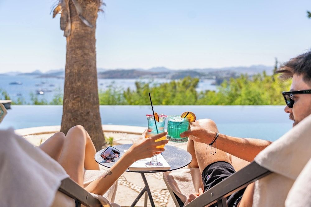 Magna Manastir Hotel