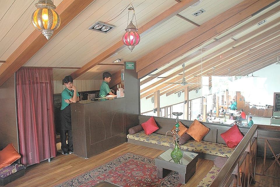 undefined The Imperial Square 6