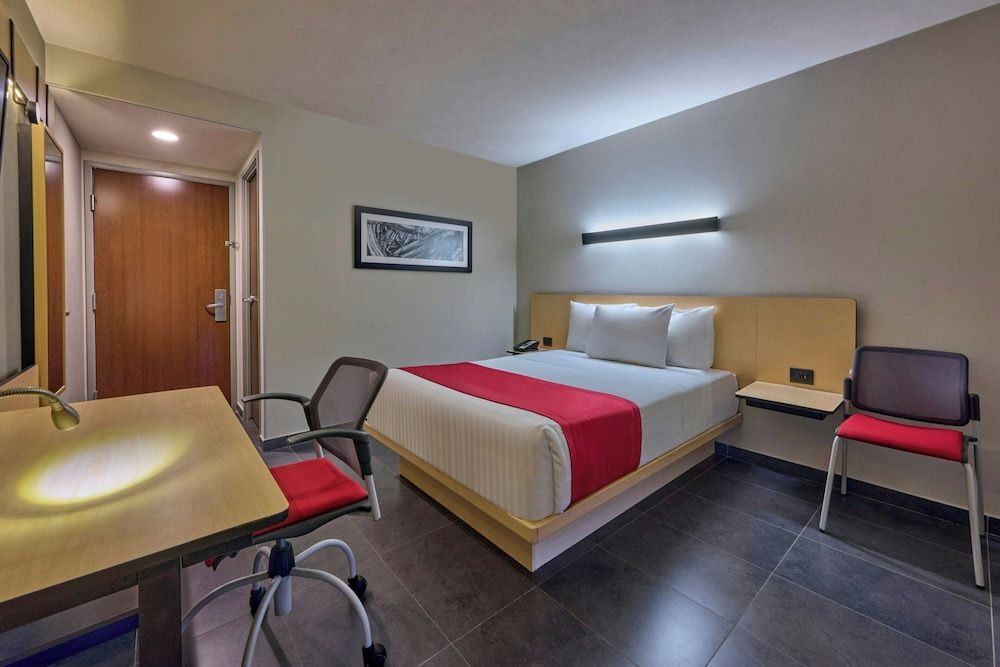 City Express by Marriott La Paz Room, 1 Queen Bed 7