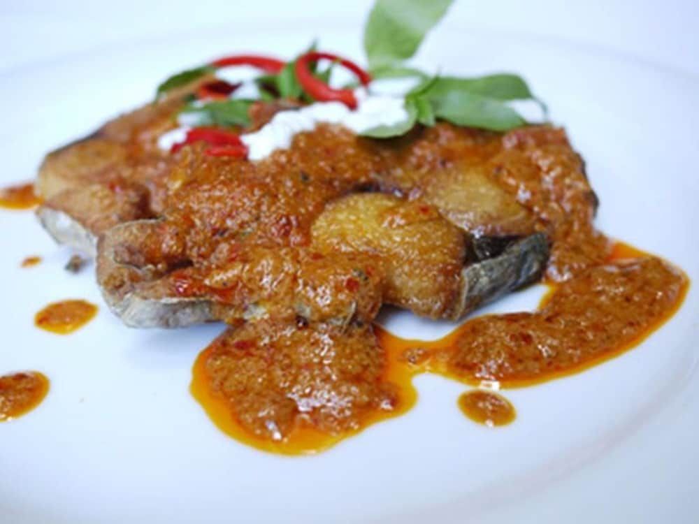 undefined Regent Park Hotel 7