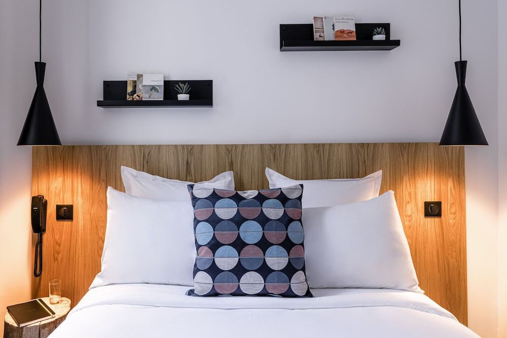 undefined 9Hotel Bastille - Lyon 2