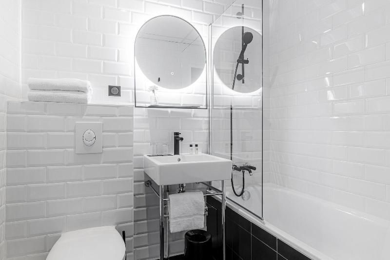 undefined 9Hotel Bastille - Lyon 6