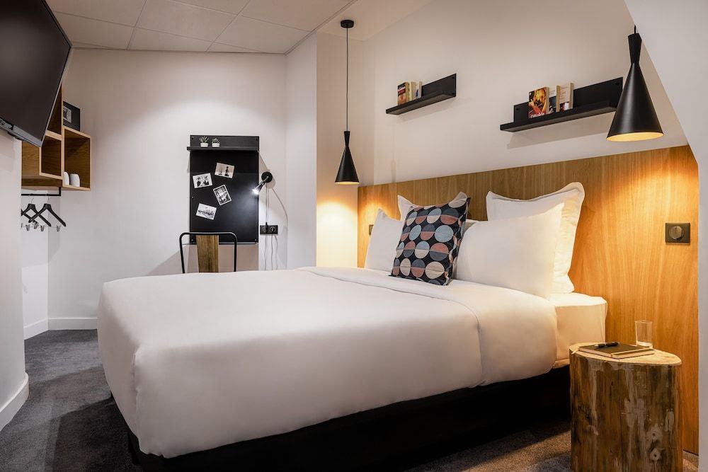 undefined 9Hotel Bastille - Lyon