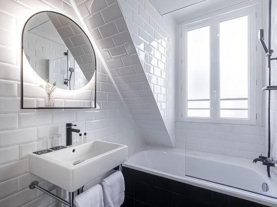 undefined 9Hotel Bastille - Lyon 8