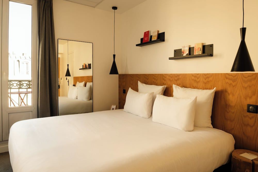 undefined 9Hotel Bastille - Lyon 10