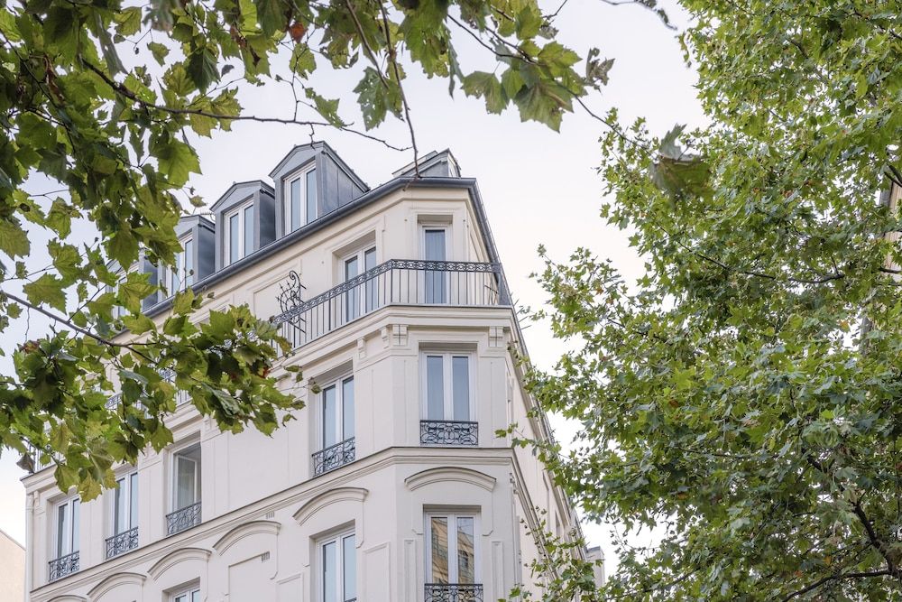 undefined 9Hotel Bastille - Lyon 7