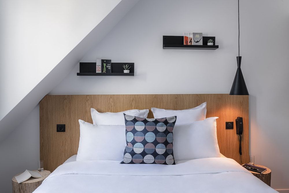 undefined 9Hotel Bastille - Lyon 10