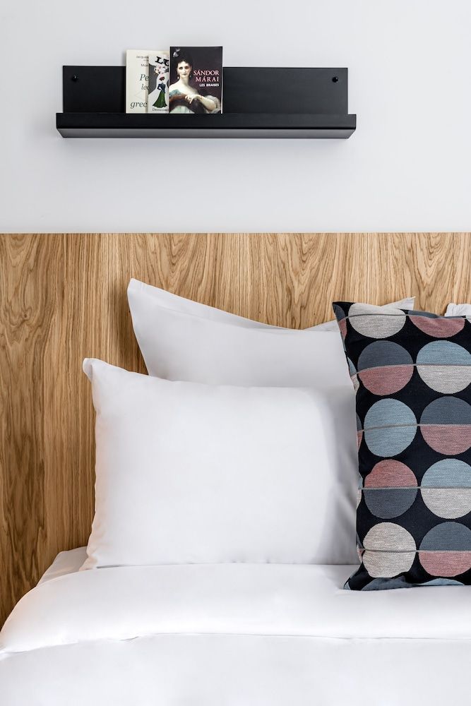 undefined 9Hotel Bastille - Lyon 4