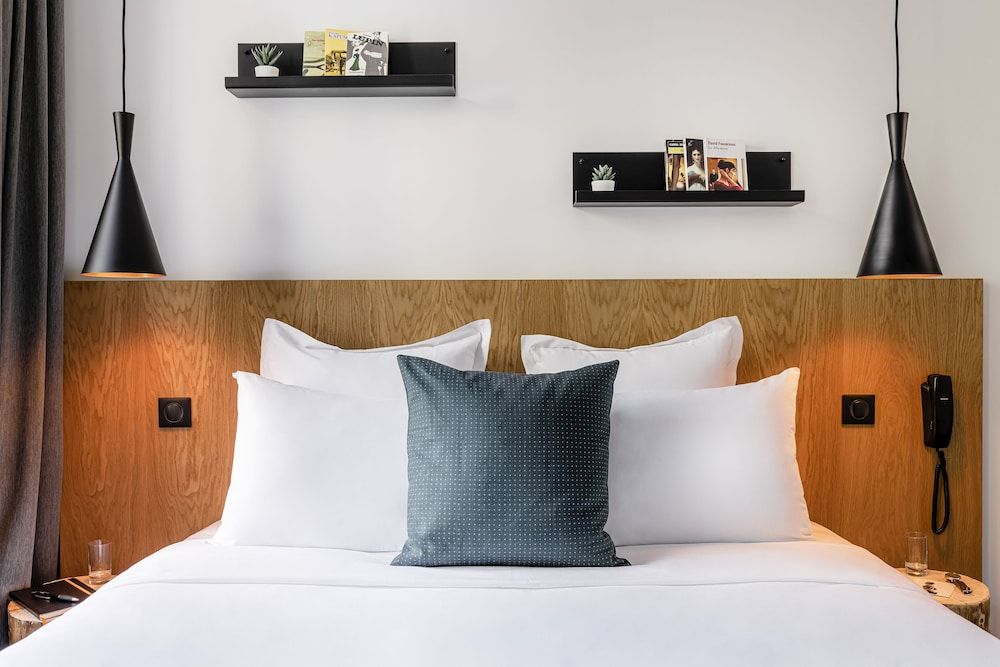 undefined 9Hotel Bastille - Lyon 5