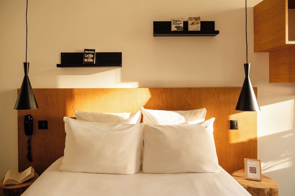 undefined 9Hotel Bastille - Lyon