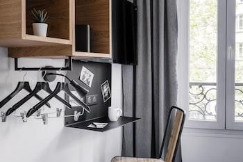 undefined 9Hotel Bastille - Lyon 9