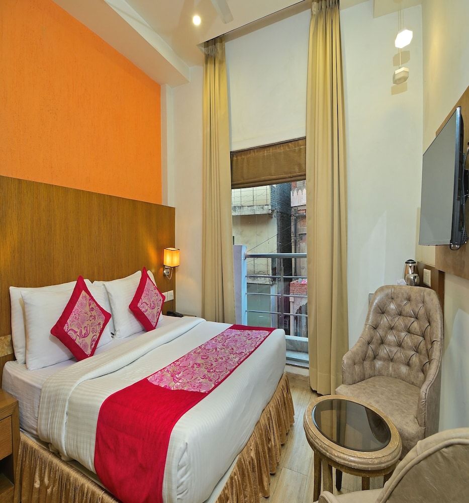 Hotel Hari Piorko Gold Compact Room 2
