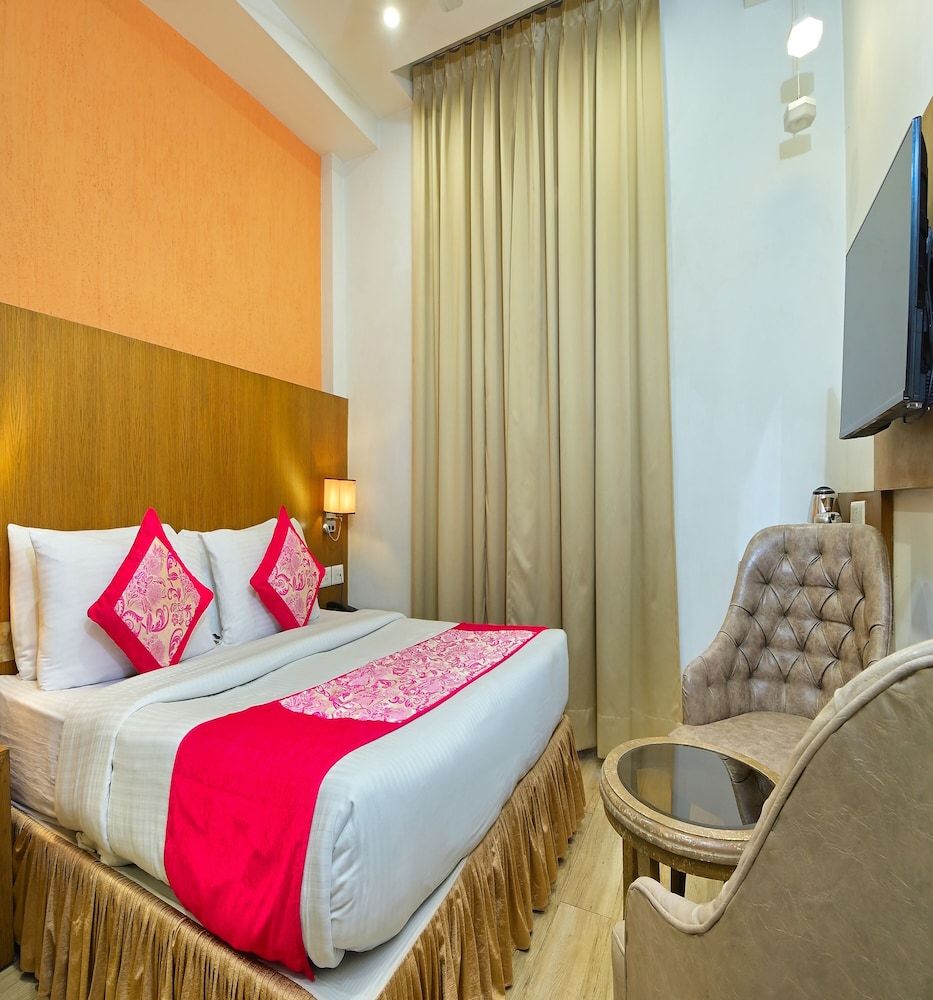 Hotel Hari Piorko Gold Compact Room