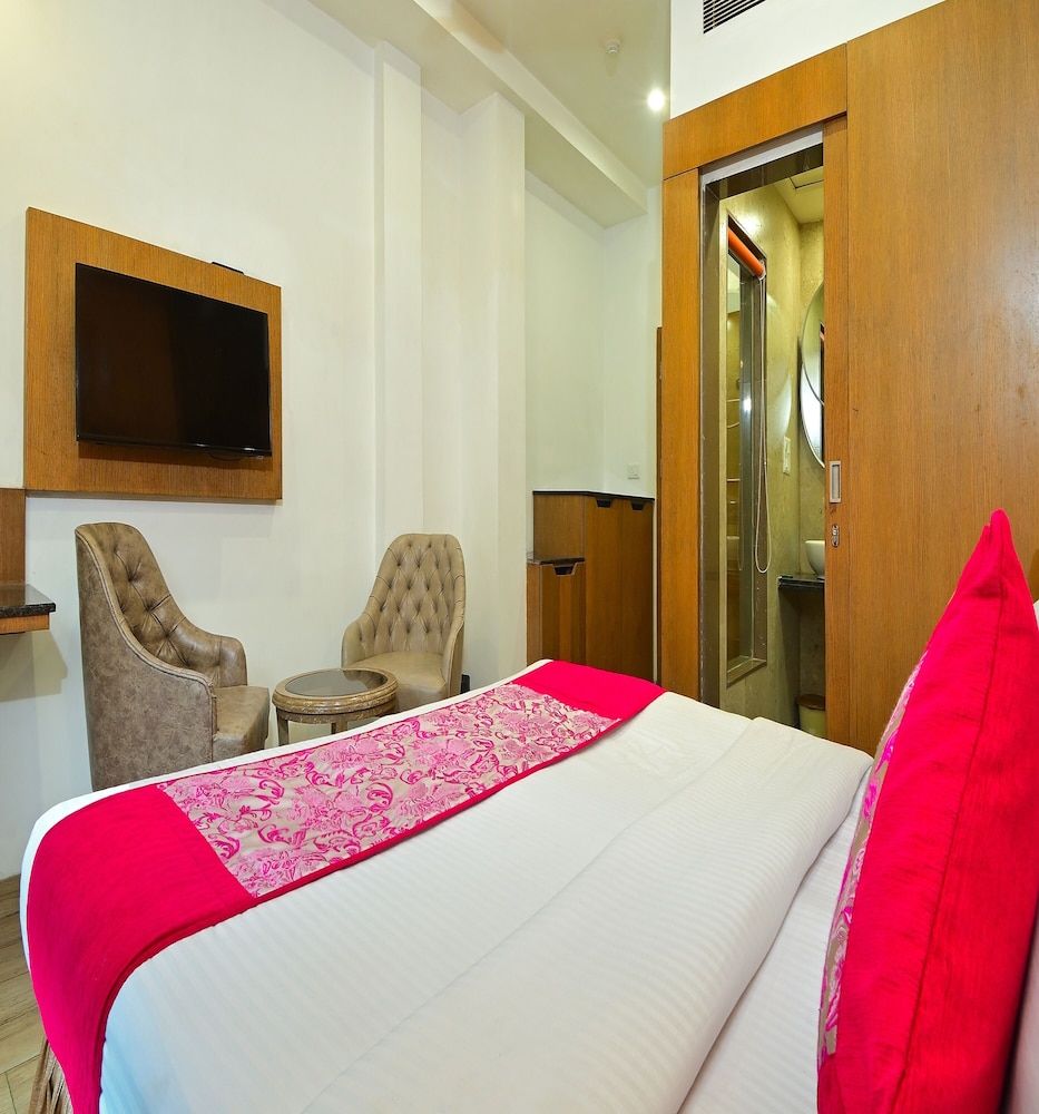 Hotel Hari Piorko Gold Compact Room 4