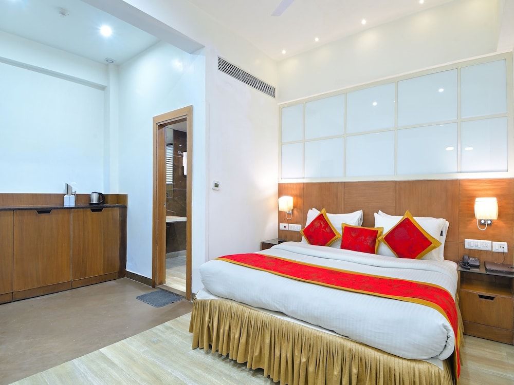 undefined Hotel Hari Piorko 5