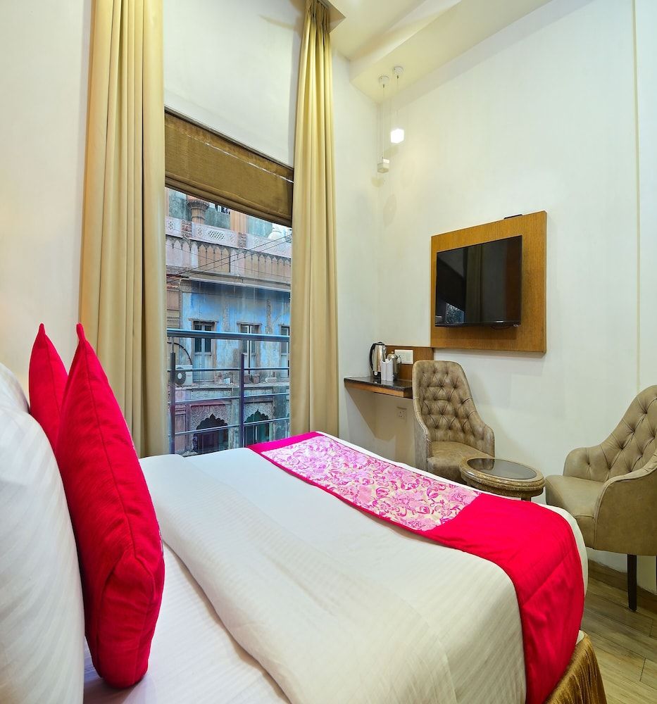 Hotel Hari Piorko Gold Compact Room 5