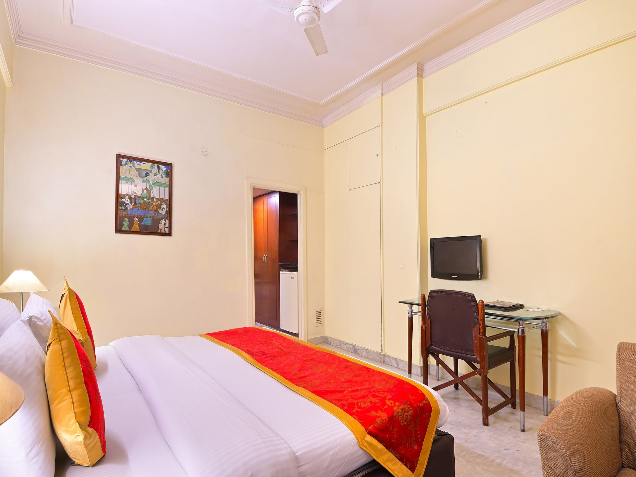 undefined Hotel Hari Piorko 6