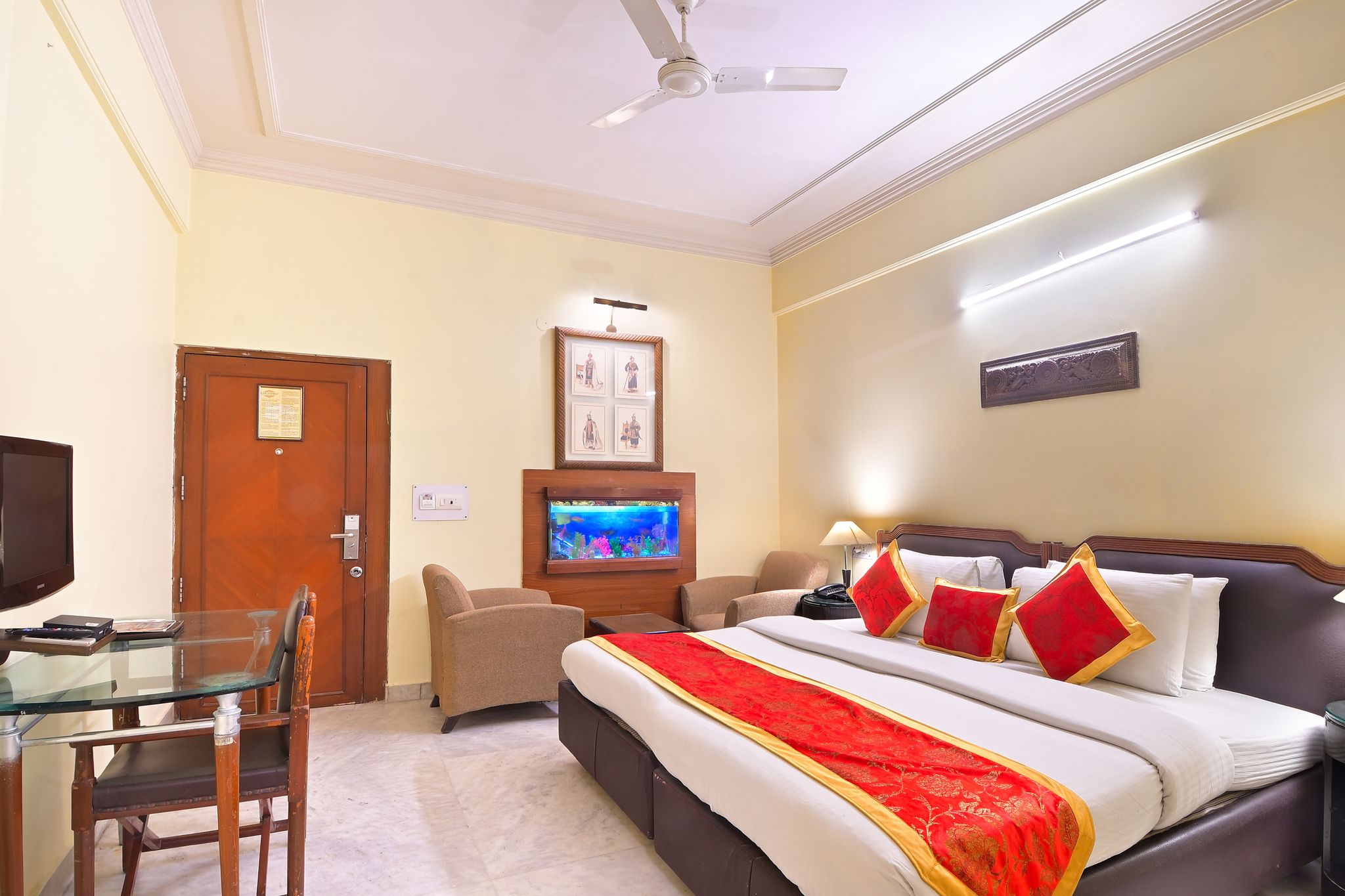 undefined Hotel Hari Piorko 9