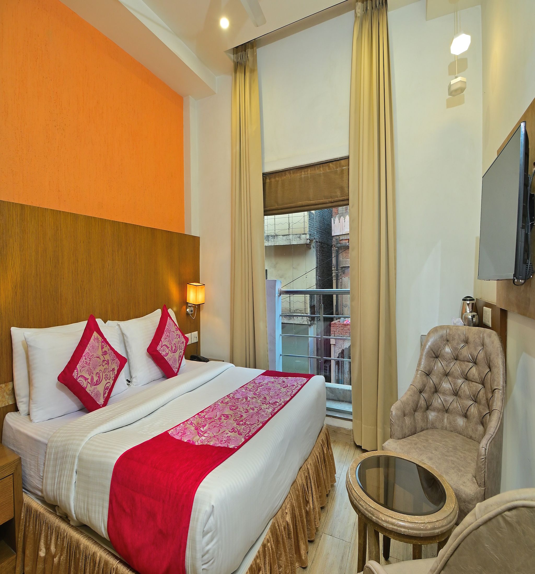 Hotel Hari Piorko Gold Compact Room 3