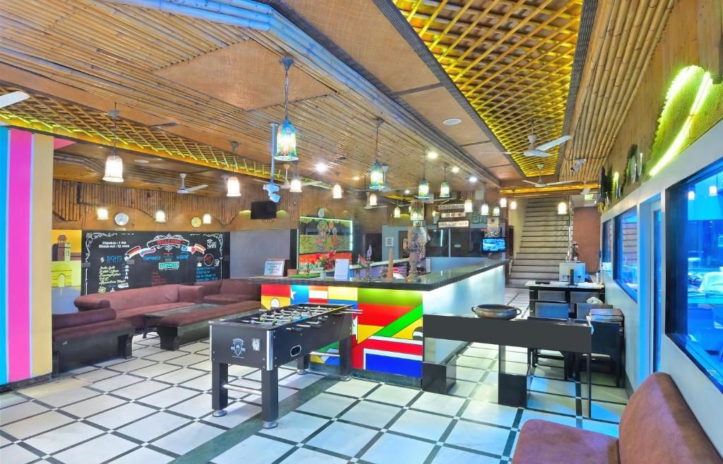 undefined Hotel Hari Piorko 3