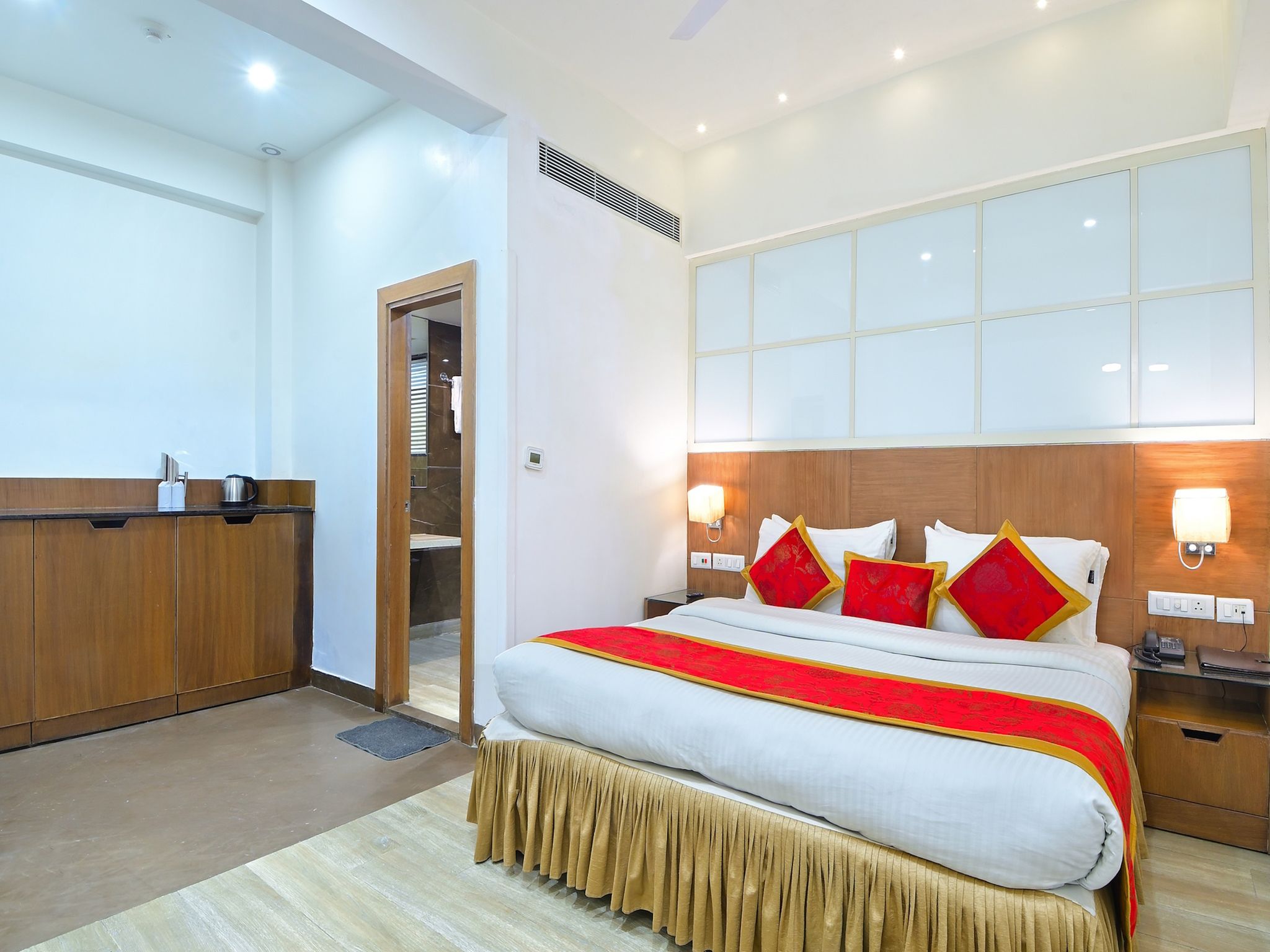 undefined Hotel Hari Piorko 5