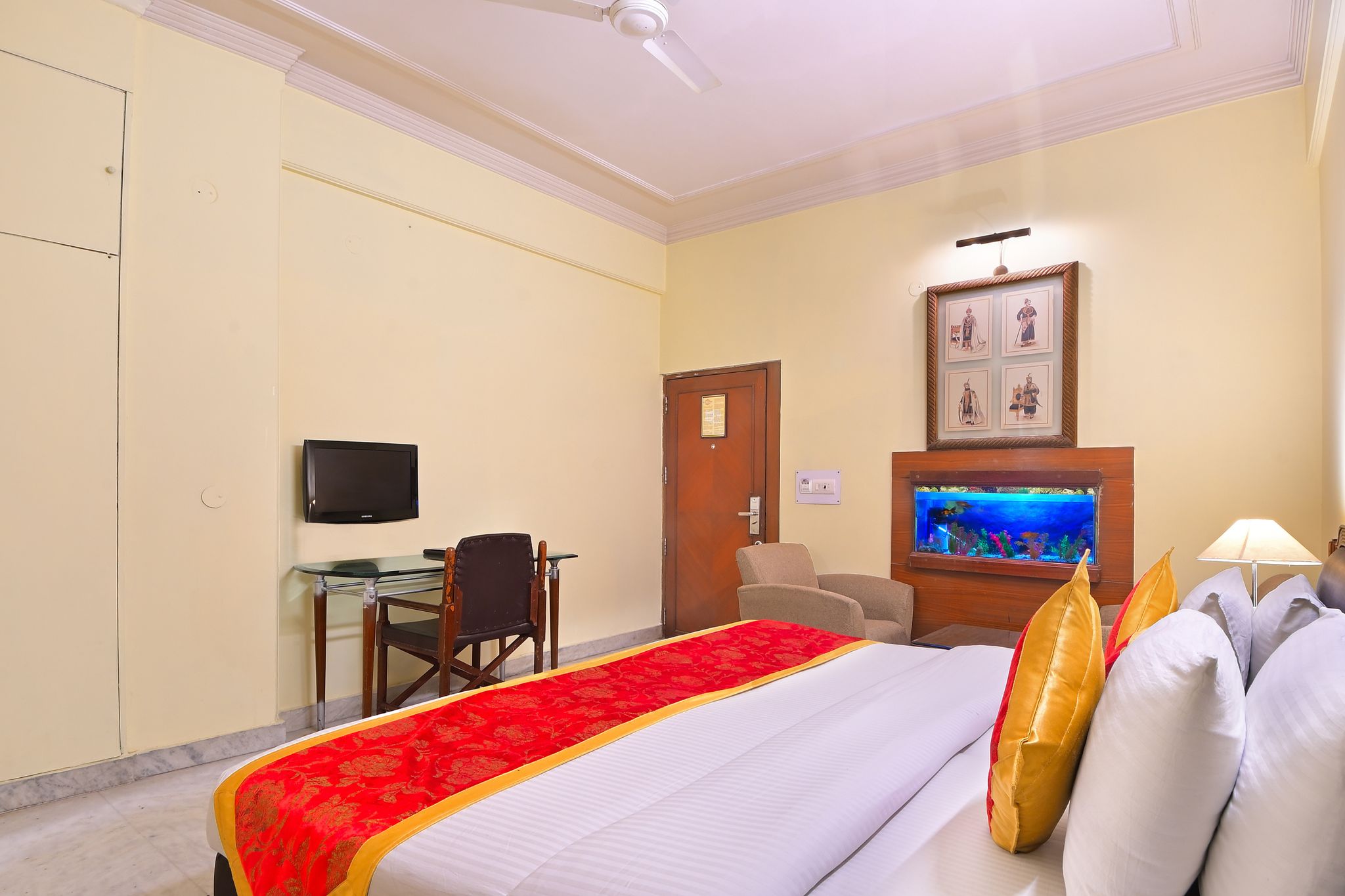 undefined Hotel Hari Piorko 7