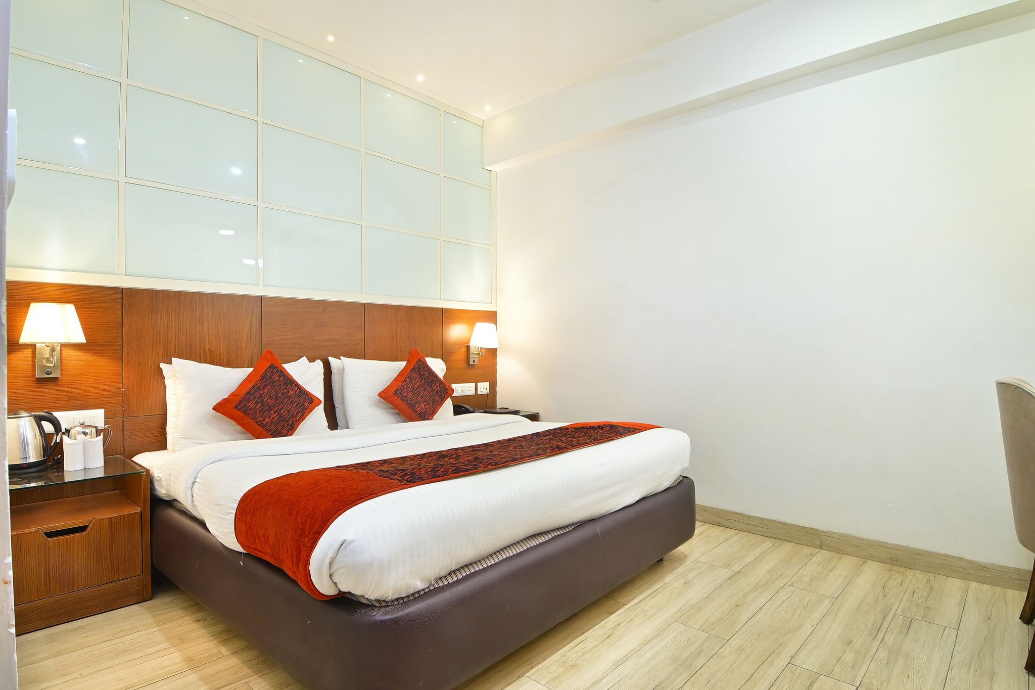 undefined Hotel Hari Piorko 9