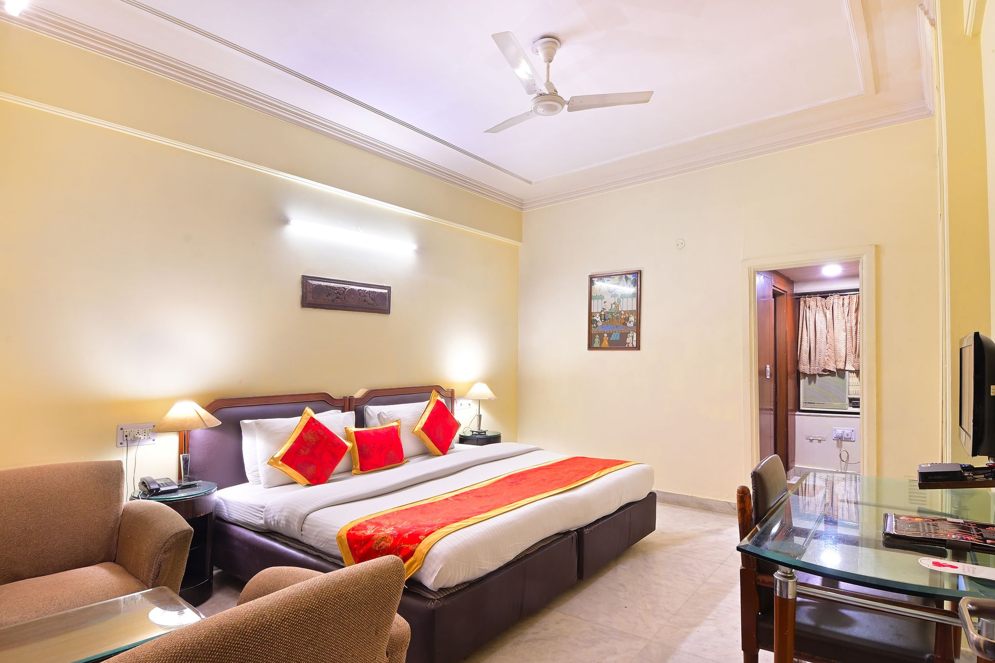 undefined Hotel Hari Piorko 8
