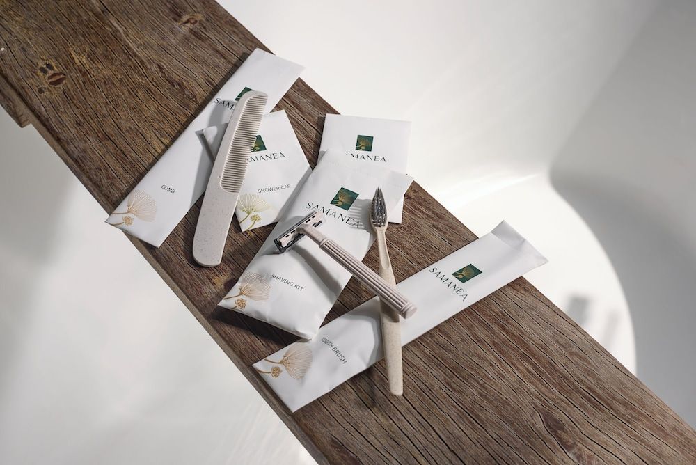 Samanea Beach Resort & Spa Deluxe Double Room (Double) 6