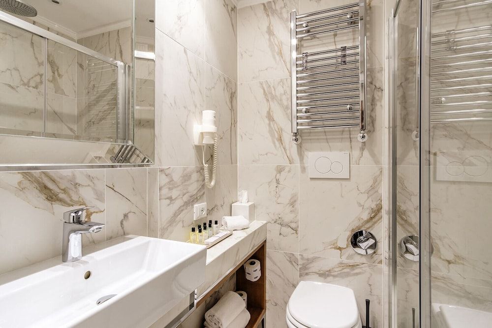 Hotel Smeraldo Room, Annex Building (Small) 2