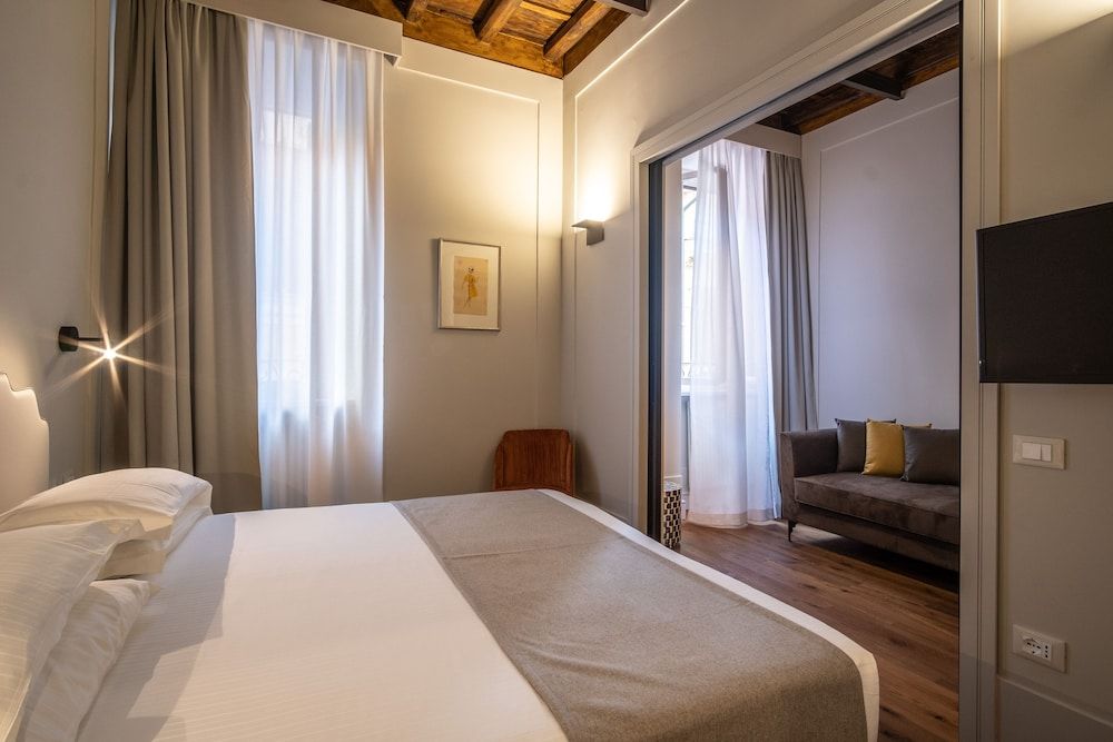 undefined Hotel Smeraldo 3
