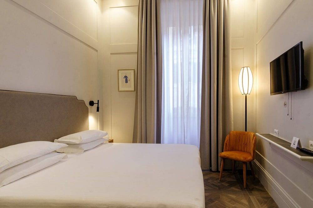 Superior Double or Twin Room, Annex Building