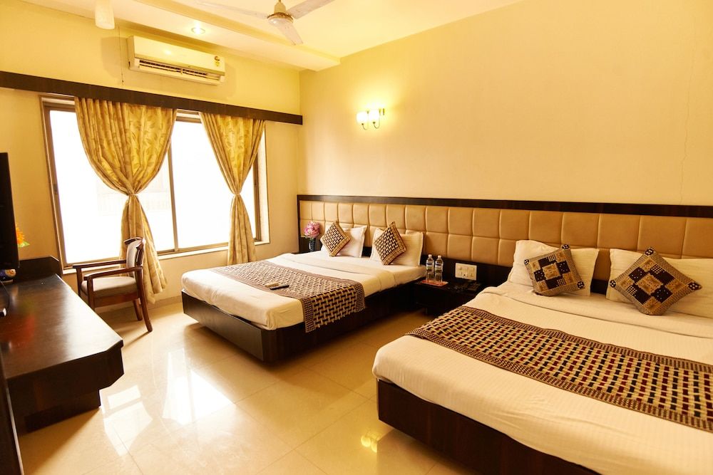 Premium Family Room