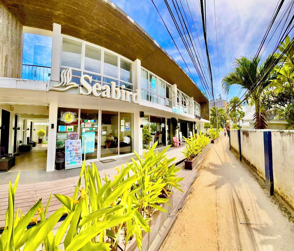 undefined Seabird International Resort 2
