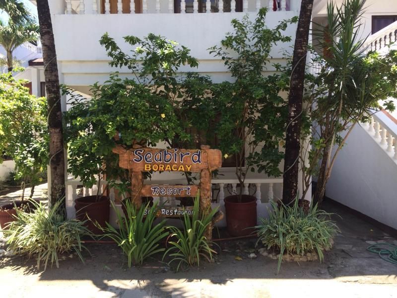 undefined Seabird International Resort 3