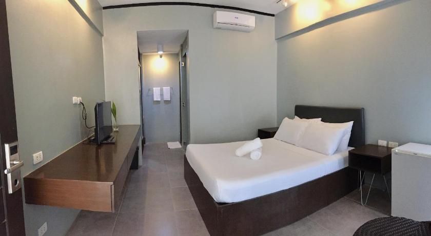 undefined Seabird International Resort 5
