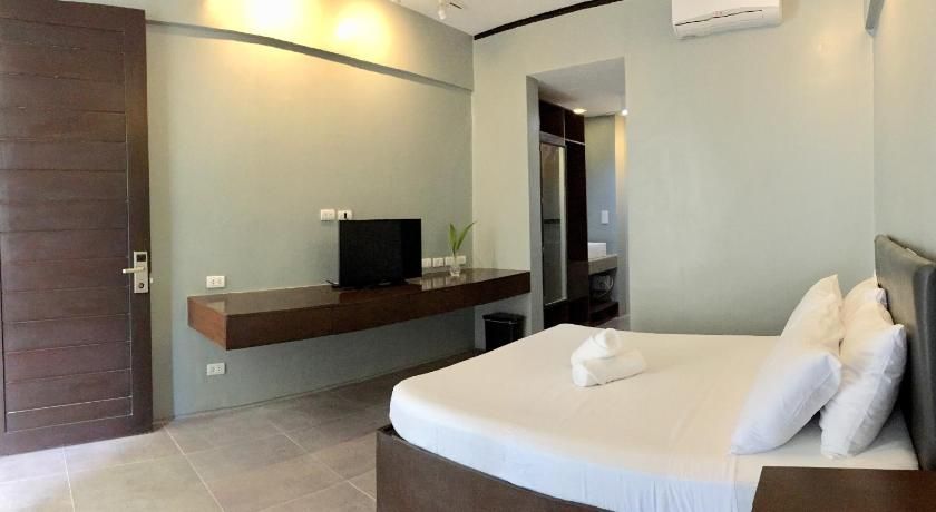 undefined Seabird International Resort 10