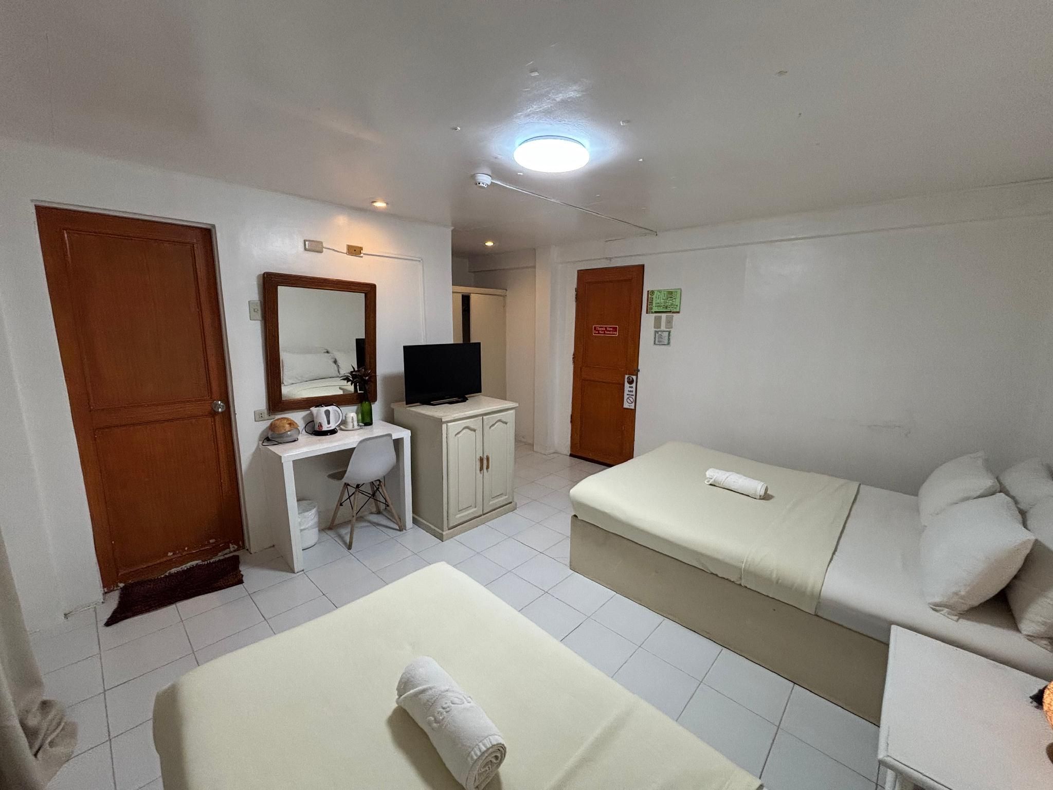 undefined Seabird International Resort 10