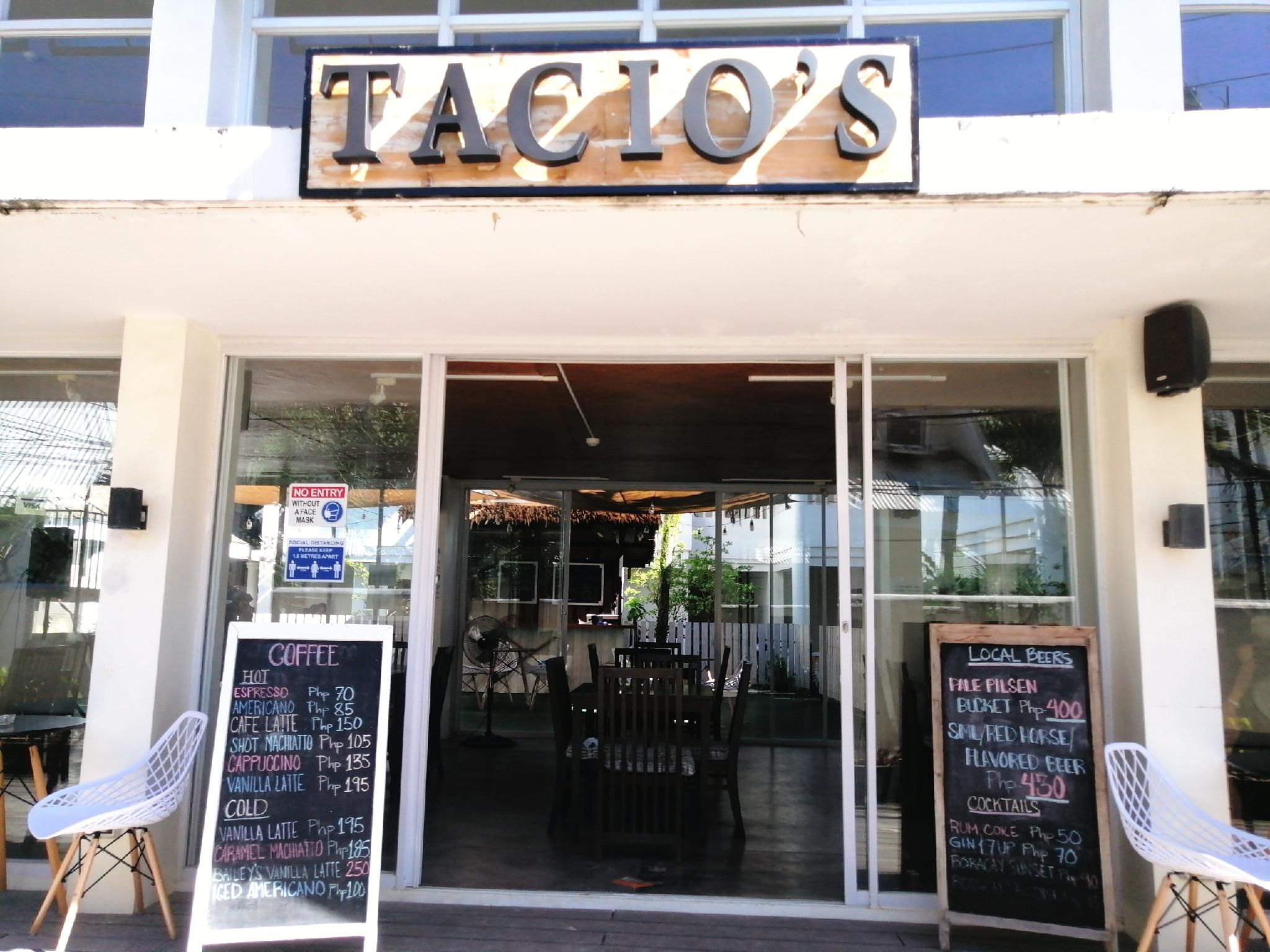 undefined Seabird International Resort 2