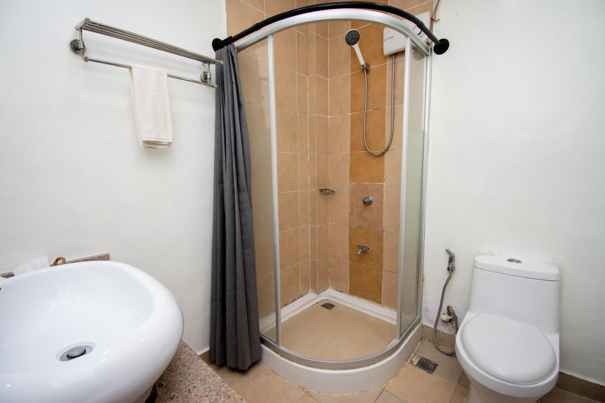 undefined Seabird International Resort 8