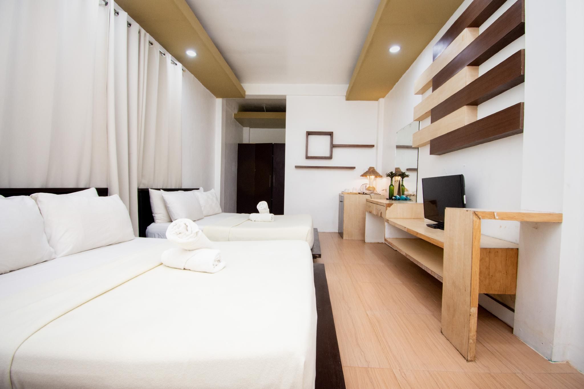 undefined Seabird International Resort 6