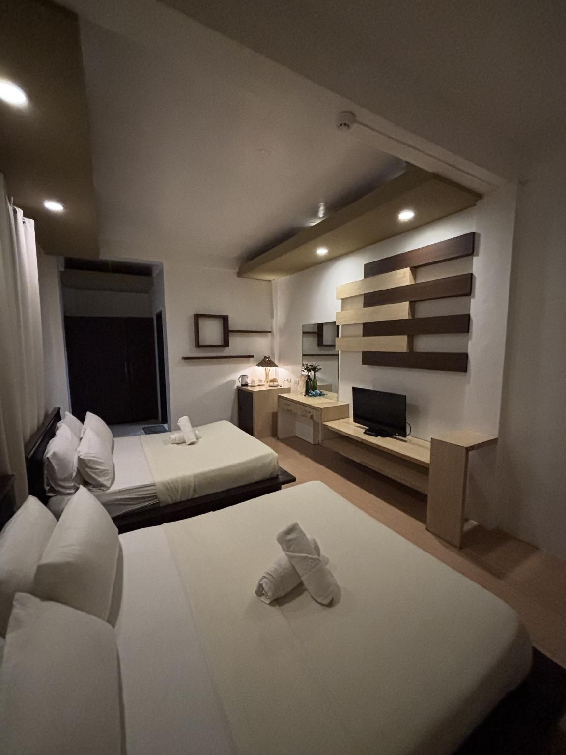 undefined Seabird International Resort 6