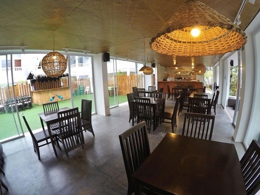 undefined Seabird International Resort