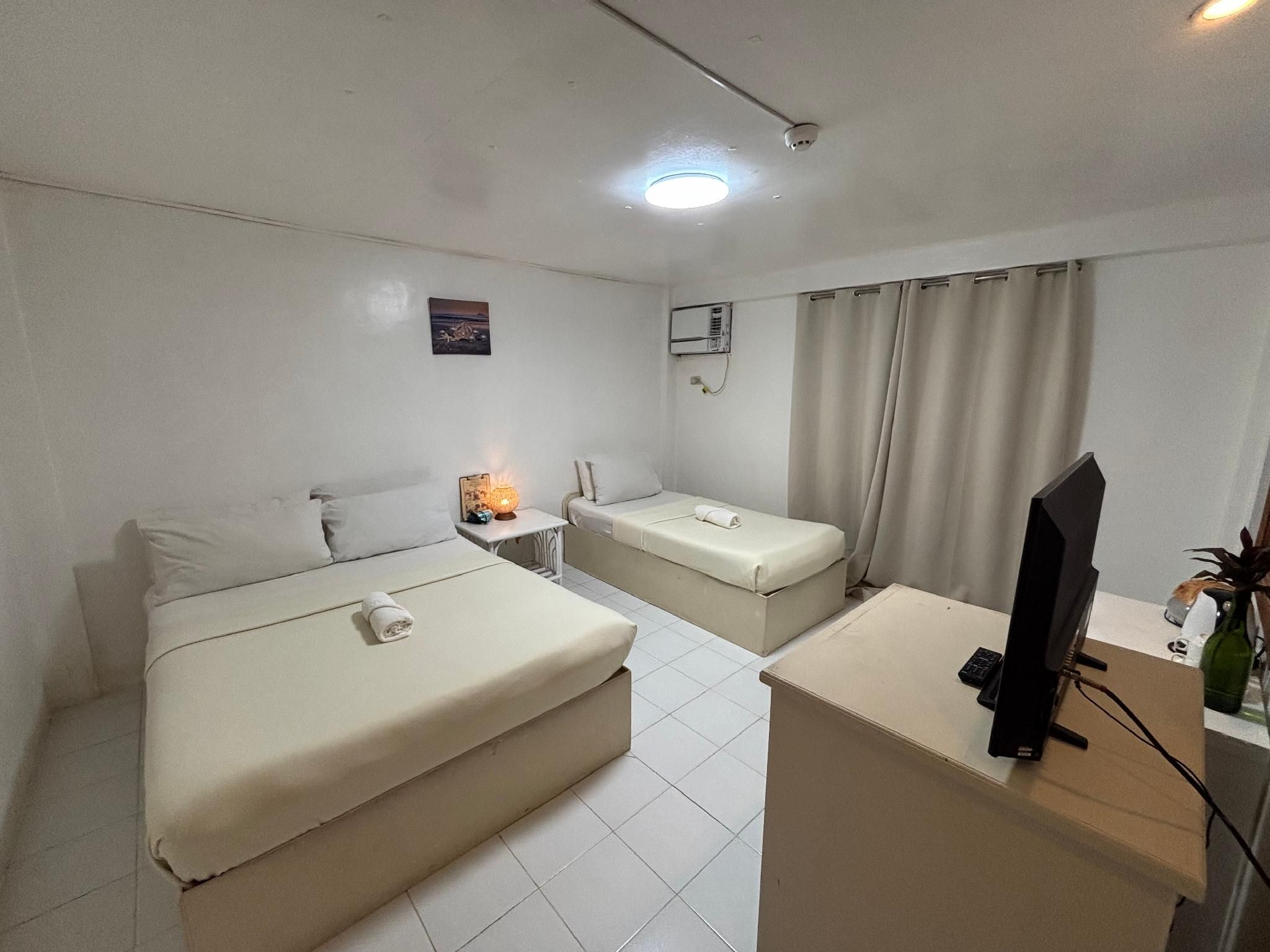 undefined Seabird International Resort 10