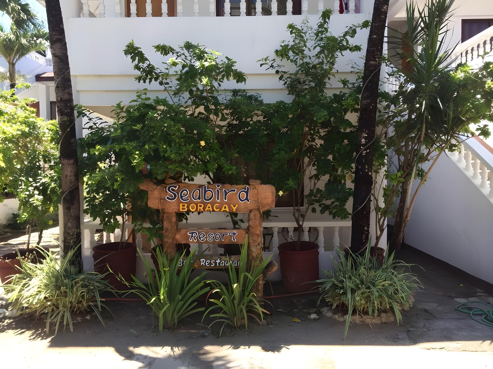 undefined Seabird International Resort 4