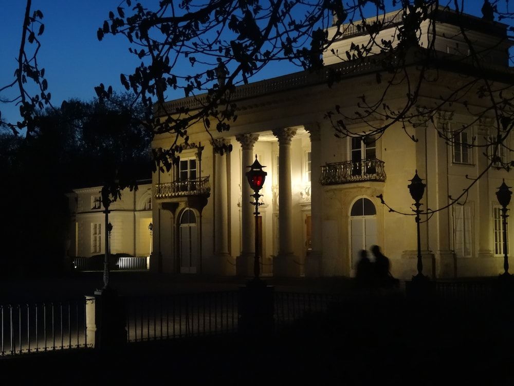 undefined Hampton by Hilton Warsaw City Centre 8