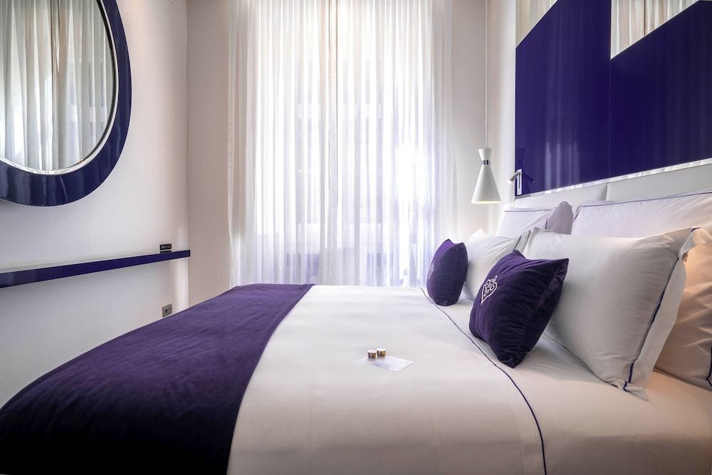 Portugal Boutique Hotel Standard Double or Twin Room 4