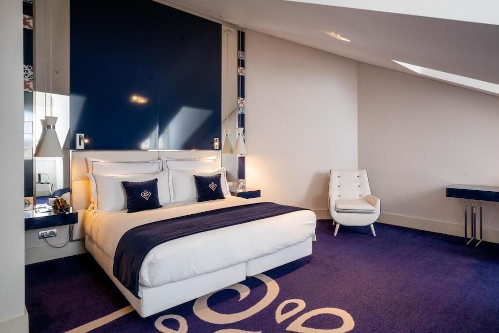 undefined Portugal Boutique Hotel 5